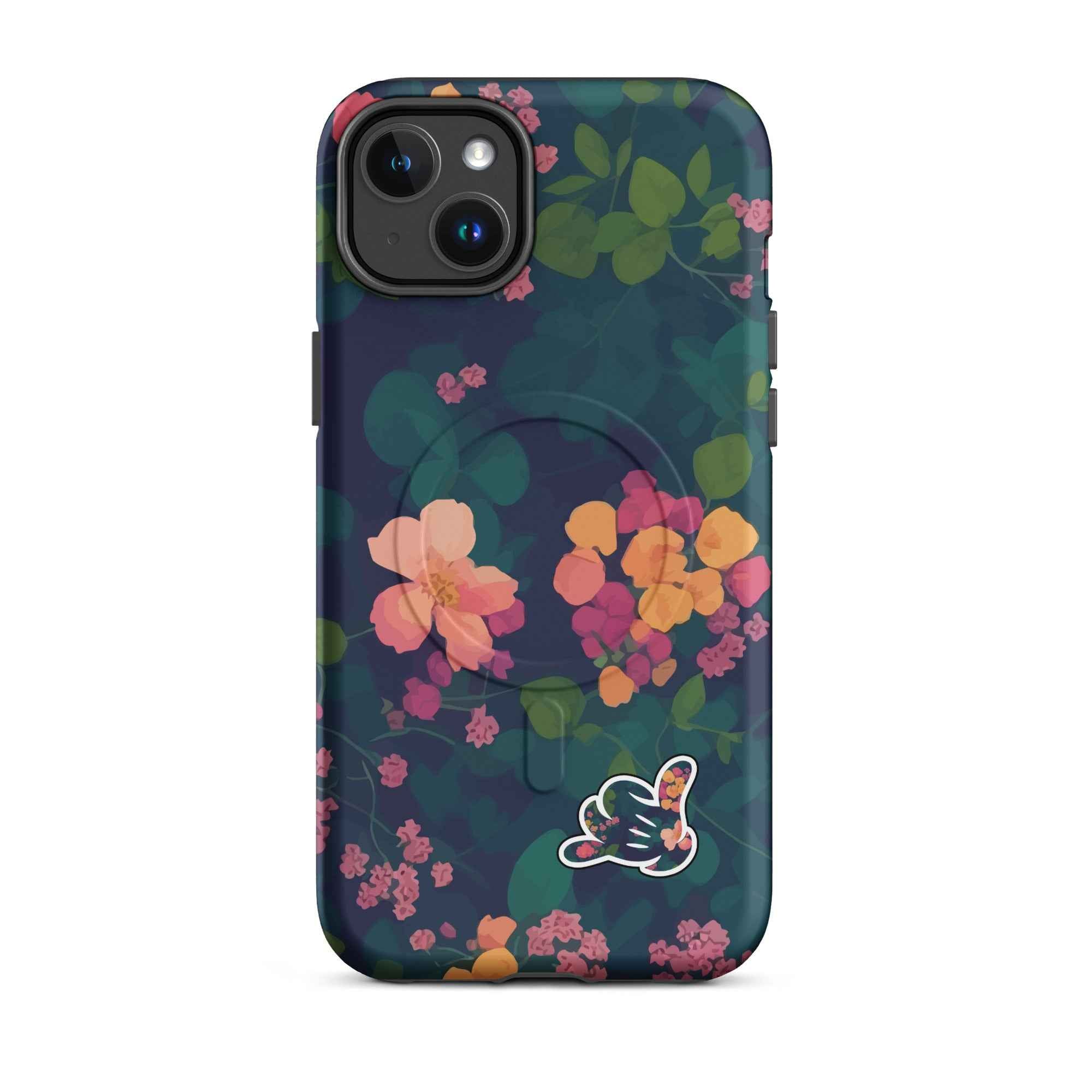 Shaka Pal Floral MagSafe® Case